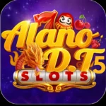 Current image: Alanofishing game